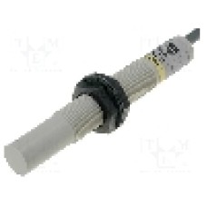 Senzor capacitiv, IP66, cablu 2m, 200mA, OMRON - E2K-X4ME1 Senzor capacitiv, IP66, cablu 2m, 200mA, OMRON - E2K-X4ME1
