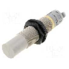 Senzor capacitiv, IP66, cablu 2m, 200mA, OMRON - E2K-X8MF2