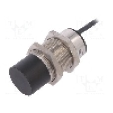 Senzor capacitiv, IP67, cablu 2m, 100mA, BALLUFF - BCS M30B4E1-PSC25H-EP02 Senzor capacitiv, IP67, cablu 2m, 100mA, BALLUFF - BCS M30B4E1-PSC25H-EP02