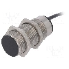 Senzor capacitiv, IP67, cablu 2m, 100mA, BALLUFF - BCS M30B4I1-PSC15D-EP02 Senzor capacitiv, IP67, cablu 2m, 100mA, BALLUFF - BCS M30B4I1-PSC15D-EP02