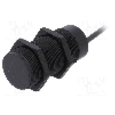 Senzor capacitiv, IP67, cablu 2m, 100mA, BALLUFF - BCS M30BBI1-PSC15D-EP02 Senzor capacitiv, IP67, cablu 2m, 100mA, BALLUFF - BCS M30BBI1-PSC15D-EP02