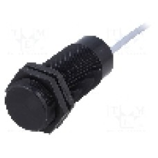 Senzor capacitiv, IP67, cablu 2m, 200mA, BAUMER - CFAK 30N1100