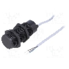 Senzor capacitiv, IP67, cablu 2m, 200mA, BAUMER - CFAK 30P1100