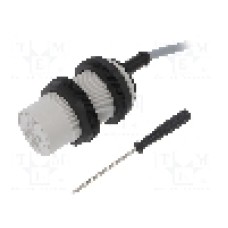 Senzor capacitiv, IP67, cablu 2m, 200mA, CARLO GAVAZZI - CA30CAN25PA
