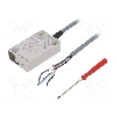 Senzor capacitiv, IP67, cablu 2m, 200mA, CARLO GAVAZZI - EC5525PPAP