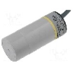 Senzor capacitiv, IP67, cablu 2m, 200mA, OMRON - E2K-C25ME1 Senzor capacitiv, IP67, cablu 2m, 200mA, OMRON - E2K-C25ME1