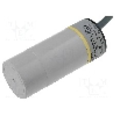 Senzor capacitiv, IP67, cablu 2m, 200mA, OMRON - E2K-C25ME1