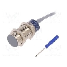 Senzor capacitiv, IP67, cablu 2m, 200mA, SCHNEIDER ELECTRIC - XT130B1PAL2 Senzor capacitiv, IP67, cablu 2m, 200mA, SCHNEIDER ELECTRIC - XT130B1PAL2