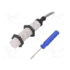 Senzor capacitiv, IP67, cablu 2m, 200mA, SCHNEIDER ELECTRIC - XT218A1NAL2 Senzor capacitiv, IP67, cablu 2m, 200mA, SCHNEIDER ELECTRIC - XT218A1NAL2