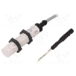 Senzor capacitiv, IP67, cablu 2m, 200mA, SCHNEIDER ELECTRIC - XT218A1PAL2 Senzor capacitiv, IP67, cablu 2m, 200mA, SCHNEIDER ELECTRIC - XT218A1PAL2