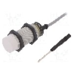 Senzor capacitiv, IP67, cablu 2m, 200mA, SCHNEIDER ELECTRIC - XT230A1NAL2 Senzor capacitiv, IP67, cablu 2m, 200mA, SCHNEIDER ELECTRIC - XT230A1NAL2