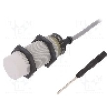 Senzor capacitiv, IP67, cablu 2m, 200mA, SCHNEIDER ELECTRIC - XT230A1NAL2