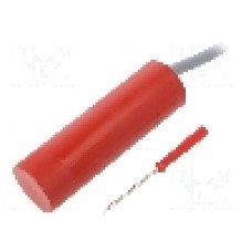 Senzor capacitiv, IP67, cablu 2m, 2A, CARLO GAVAZZI - VC12RN924