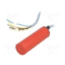 Senzor capacitiv, IP67, cablu 2m, 2A, CARLO GAVAZZI - VC12RTM2410M