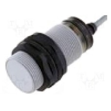 Senzor capacitiv, IP67, cablu 2m, 300mA, LANBAO - CR30SCF10ATO Senzor capacitiv, IP67, cablu 2m, 300mA, LANBAO - CR30SCF10ATO