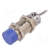 Senzor capacitiv, IP67, cablu 2m, 300mA, SELS - CANM3030RM Senzor capacitiv, IP67, cablu 2m, 300mA, SELS - CANM3030RM