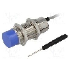 Senzor capacitiv, IP67, cablu 2m, 300mA, SELS - CANM3030ZM Senzor capacitiv, IP67, cablu 2m, 300mA, SELS - CANM3030ZM