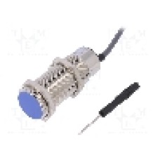 Senzor capacitiv, IP67, cablu 2m, 300mA, SELS - CDWM3020ZRPM Senzor capacitiv, IP67, cablu 2m, 300mA, SELS - CDWM3020ZRPM