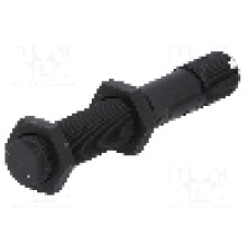 Senzor capacitiv, IP67, terminal M12, 100mA, BALLUFF - BCS M12BBG2-PSC40D-S04K Senzor capacitiv, IP67, terminal M12, 100mA, BALLUFF - BCS M12BBG2-PSC40D-S04K