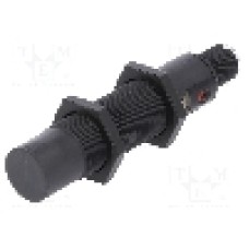 Senzor capacitiv, IP67, terminal M12, 100mA, BALLUFF - BCS M18BBG2-PSC15H-S04K Senzor capacitiv, IP67, terminal M12, 100mA, BALLUFF - BCS M18BBG2-PSC15H-S04K