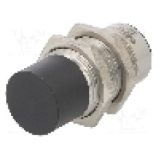 Senzor capacitiv, IP67, terminal M12, 100mA, BALLUFF - BCS M30B4E2-PSC25H-S04K Senzor capacitiv, IP67, terminal M12, 100mA, BALLUFF - BCS M30B4E2-PSC25H-S04K