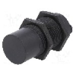 Senzor capacitiv, IP67, terminal M12, 100mA, BALLUFF - BCS M30BBE2-PSC25H-S04K