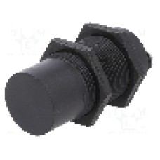 Senzor capacitiv, IP67, terminal M12, 100mA, BALLUFF - BCS M30BBE2-PSC25H-S04K Senzor capacitiv, IP67, terminal M12, 100mA, BALLUFF - BCS M30BBE2-PSC25H-S04K