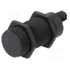 Senzor capacitiv, IP67, terminal M12, 100mA, BALLUFF - BCS M30BBI2-PSC15D-S04K Senzor capacitiv, IP67, terminal M12, 100mA, BALLUFF - BCS M30BBI2-PSC15D-S04K