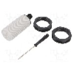 Senzor capacitiv, IP67, terminal M12, 200mA, CARLO GAVAZZI - CA30CAF16PAM1 Senzor capacitiv, IP67, terminal M12, 200mA, CARLO GAVAZZI - CA30CAF16PAM1