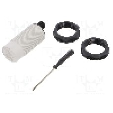 Senzor capacitiv, IP67, terminal M12, 200mA, CARLO GAVAZZI - CA30CAN25PAM1