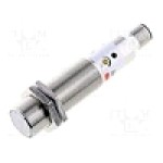 Senzor capacitiv, IP67, terminal M12, 200mA, LANBAO - CR18CF05DPO-E2 Senzor capacitiv, IP67, terminal M12, 200mA, LANBAO - CR18CF05DPO-E2