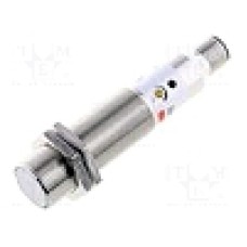 Senzor capacitiv, IP67, terminal M12, 200mA, LANBAO - CR18CF05DPO-E2 Senzor capacitiv, IP67, terminal M12, 200mA, LANBAO - CR18CF05DPO-E2