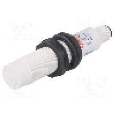 Senzor capacitiv, IP67, terminal M12, 200mA, LANBAO - CR18SCN08DPO-E2 Senzor capacitiv, IP67, terminal M12, 200mA, LANBAO - CR18SCN08DPO-E2