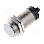 Senzor capacitiv, IP67, terminal M12, 200mA, LANBAO - CR30CF10DPO-E2 Senzor capacitiv, IP67, terminal M12, 200mA, LANBAO - CR30CF10DPO-E2