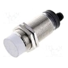 Senzor capacitiv, IP67, terminal M12, 200mA, LANBAO - CR30CN15DPO-E2 Senzor capacitiv, IP67, terminal M12, 200mA, LANBAO - CR30CN15DPO-E2