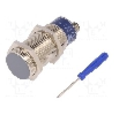 Senzor capacitiv, IP67, terminal M12, 200mA, SCHNEIDER ELECTRIC - XT130B1PCM12 Senzor capacitiv, IP67, terminal M12, 200mA, SCHNEIDER ELECTRIC - XT130B1PCM12