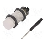 Senzor capacitiv, IP67, terminal M12, 200mA, SCHNEIDER ELECTRIC - XT230A1PCM12 Senzor capacitiv, IP67, terminal M12, 200mA, SCHNEIDER ELECTRIC - XT230A1PCM12