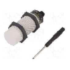 Senzor capacitiv, IP67, terminal M12, 200mA, SCHNEIDER ELECTRIC - XT230A1PCM12