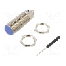 Senzor capacitiv, IP67, terminal M12, 300mA, SELS - CDWM3020ZPKM Senzor capacitiv, IP67, terminal M12, 300mA, SELS - CDWM3020ZPKM