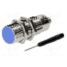 Senzor capacitiv, IP67, terminal M12, 300mA, SELS - CDWM3020ZRPKM Senzor capacitiv, IP67, terminal M12, 300mA, SELS - CDWM3020ZRPKM