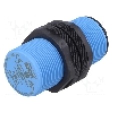 Senzor capacitiv, IP68, terminal M12, 200mA, SICK - CM30-16BPP-EC1 Senzor capacitiv, IP68, terminal M12, 200mA, SICK - CM30-16BPP-EC1