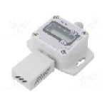 Senzor 0...10000ppm (CO2), APAR - AR257/LCD/I Senzor 0...10000ppm (CO2), APAR - AR257/LCD/I