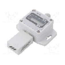 Senzor 0...10000ppm (CO2), APAR - AR257/LCD/I Senzor 0...10000ppm (CO2), APAR - AR257/LCD/I