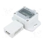 Senzor 0...10000ppm (CO2), APAR - AR257/LCD/RS485 Senzor 0...10000ppm (CO2), APAR - AR257/LCD/RS485