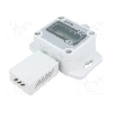 Senzor 0...10000ppm (CO2), APAR - AR257/LCD/RS485 Senzor 0...10000ppm (CO2), APAR - AR257/LCD/RS485