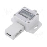 Senzor 0...10000ppm (CO2), APAR - AR257/LCD/U Senzor 0...10000ppm (CO2), APAR - AR257/LCD/U