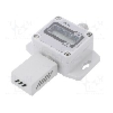 Senzor 0...10000ppm (CO2), APAR - AR257/LCD/U Senzor 0...10000ppm (CO2), APAR - AR257/LCD/U