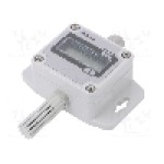 Senzor 0...30ppm, APAR - AR259/LCD/RS485 Senzor 0...30ppm, APAR - AR259/LCD/RS485