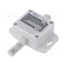 Senzor 0...30ppm, APAR - AR259/LCD/RS485 Senzor 0...30ppm, APAR - AR259/LCD/RS485