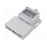 Senzor 1-1000µg/m3, APAR - AR258/LCD/RS485 Senzor 1-1000µg/m3, APAR - AR258/LCD/RS485